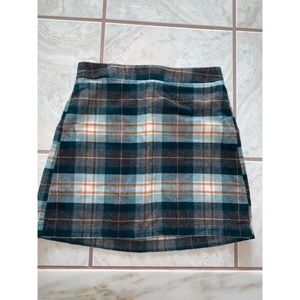 American eagle skirt